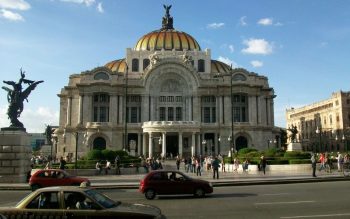 Lee más sobre el artículo Turismo en México – 10 ciudades que ver en México