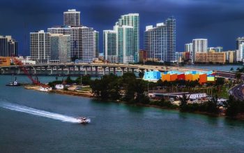 Lee más sobre el artículo Turismo en Miami en Estados Unidos
