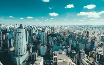 Lee más sobre el artículo Turismo en Sao Paulo, Brasil