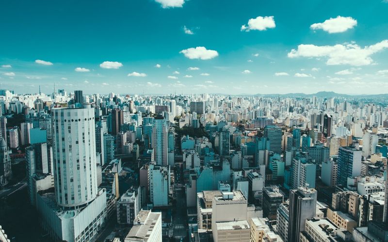 Lee más sobre el artículo Turismo en Sao Paulo, Brasil