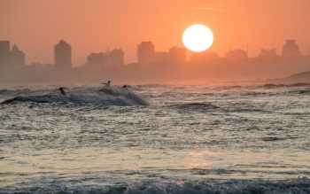 Lee más sobre el artículo Turismo en las playas de Uruguay