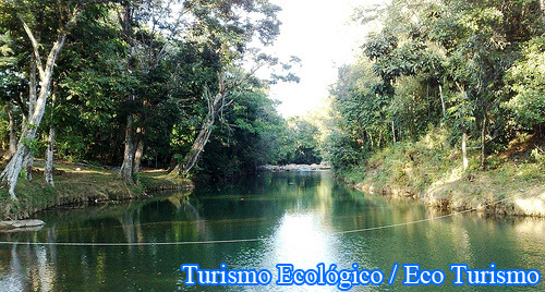 Turismo Ecologico - Ecoturismo
