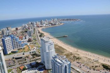 Lee más sobre el artículo Turismo en Uruguay