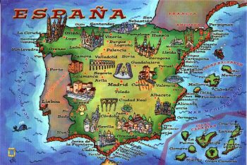 Lee más sobre el artículo Turismo en España