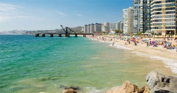 Lee más sobre el artículo Viña del Mar en Chile