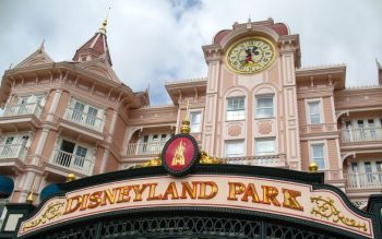 Lee más sobre el artículo El parque de Disneyland en Tokio, un Disney en Japón