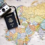 Turismo nacional e internacional