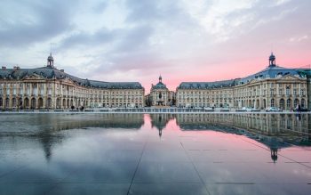 Lee más sobre el artículo La hermosa ciudad de Burdeos en Francia