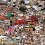 Las ciudades más coloridas del mundo