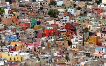 Lee más sobre el artículo Las ciudades más coloridas del mundo