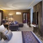 Hoteles y alojamientos en Argentina