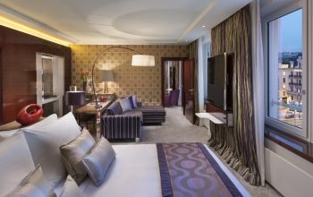 Lee más sobre el artículo Hoteles y alojamientos en Argentina