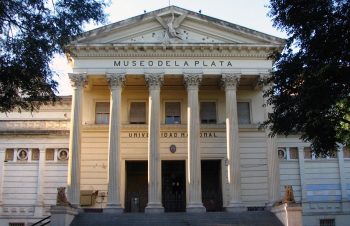 Lee más sobre el artículo Conociendo la ciudad de La Plata