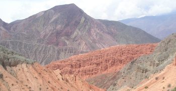 Lee más sobre el artículo Quebrada de Humahuaca en Jujuy, Argentina