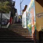 Un viaje por La Victoria en Perú