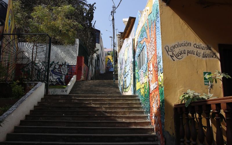 Lee más sobre el artículo Un viaje por La Victoria en Perú