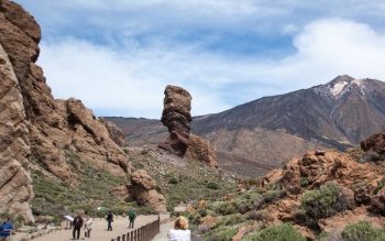 Lee más sobre el artículo Vacaciones en la isla Tenerife