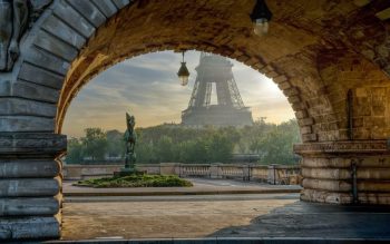 Lee más sobre el artículo Visitar en Paris la Torre Eiffel