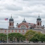 El museo de la Inmigración de Ellis Island
