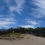 Visitar el Faro Querandí en Gesell