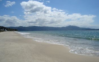 Lee más sobre el artículo Turismo en Bombinhas en Brasil