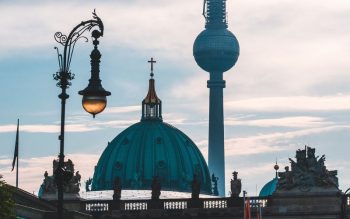 Lee más sobre el artículo Viajar por todo Berlín