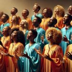 Acudir a una Misa Gospel en Nueva York