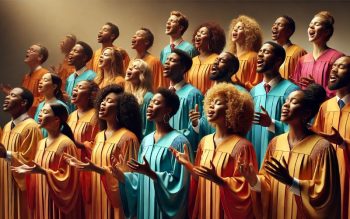 Lee más sobre el artículo Acudir a una Misa Gospel en Nueva York