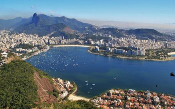 Lee más sobre el artículo Atractivos turísticos en Río de Janeiro
