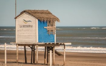 Lee más sobre el artículo Balneario La Bristol en Mar del Plata