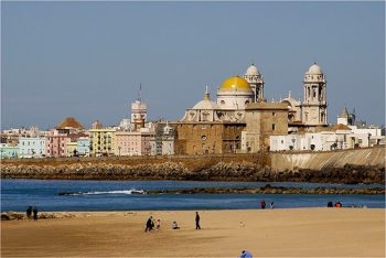 Lee más sobre el artículo Provincia de Cádiz