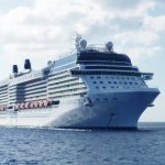 Celebrity Infinity: Crucero por la Patagonia