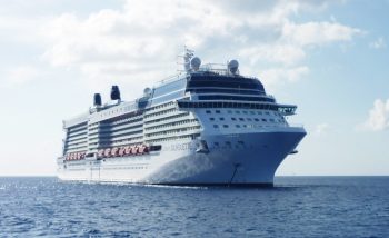Lee más sobre el artículo Celebrity Infinity: Crucero por la Patagonia