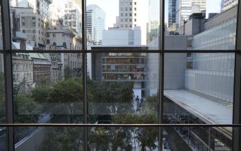 Lee más sobre el artículo El Museo de Arte Moderno de Nueva York exhibe un polémico vídeo