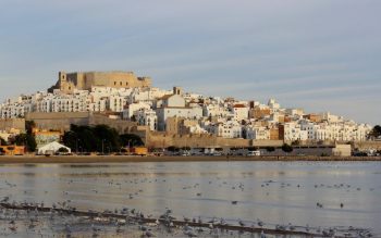 Lee más sobre el artículo Escapadas de fin de semana en España