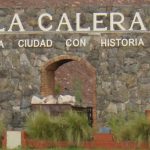 La Calera en las Sierras Chicas, Córdoba