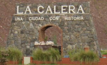 Lee más sobre el artículo La Calera en las Sierras Chicas, Córdoba