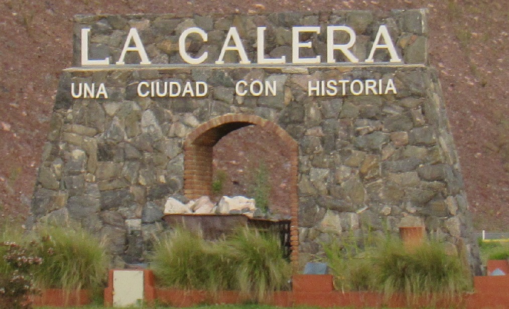 Lee más sobre el artículo La Calera en las Sierras Chicas, Córdoba