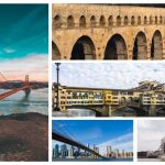 Los 10 puentes más hermosos del mundo – Puentes que conectan mucho más que dos orillas