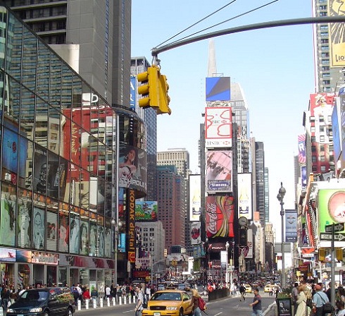 Nueva York