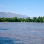 Vacaciones en Río de los Sauces
