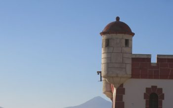 Lee más sobre el artículo Turismo en la ciudad de La Serena en Chile