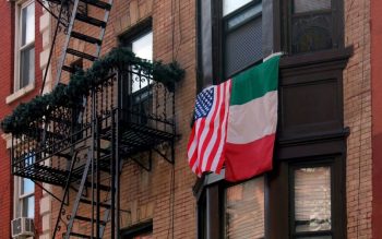 Lee más sobre el artículo Un paseo por la Pequeña Italia en Nueva York