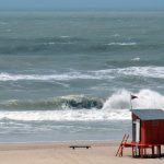 Vacaciones en Villa Gesell 2011