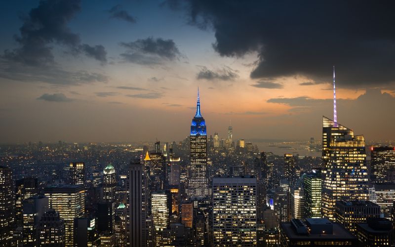 Lee más sobre el artículo Vida nocturna en Nueva York