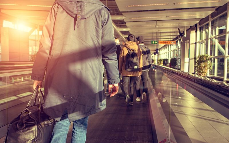 Lee más sobre el artículo Vuelos al Aeropuerto Internacional John F. Kennedy