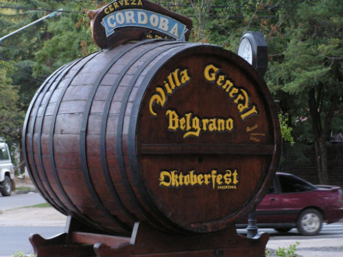barril villa general belgrano