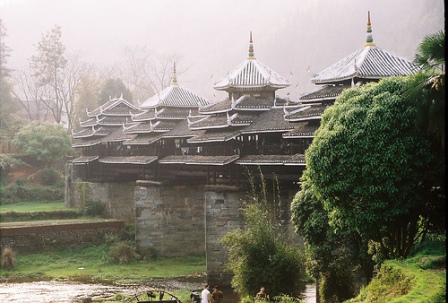 Chengyang / Foto: Domminikki Chengyang / Foto: Domminikki