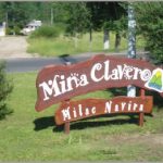 Vacaciones en Mina Clavero