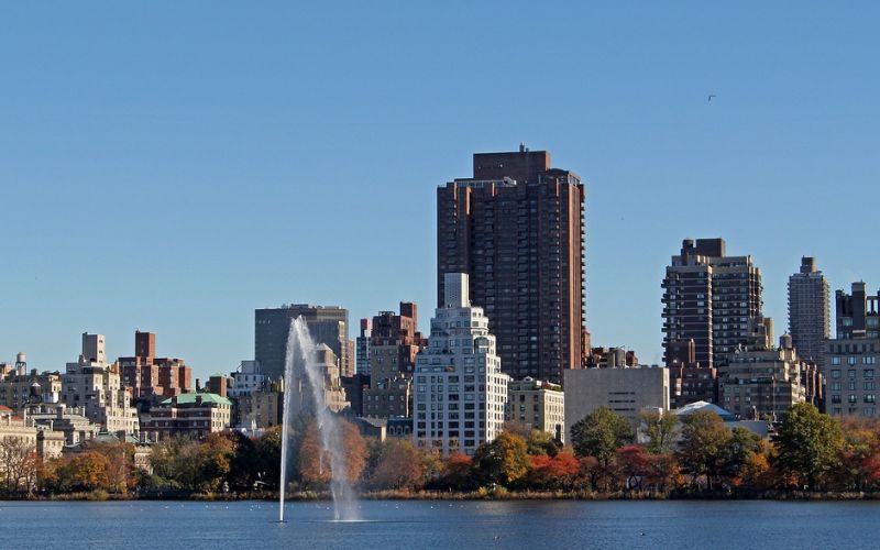 Lee más sobre el artículo Atracciones para niños en Nueva York